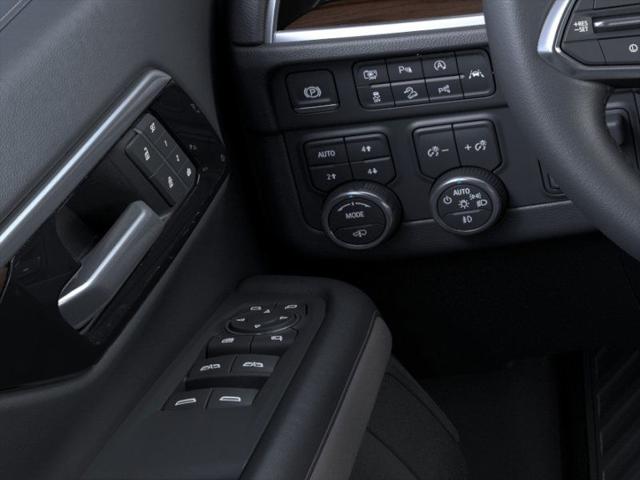 2026 Chevrolet Suburban High Country, 4WD