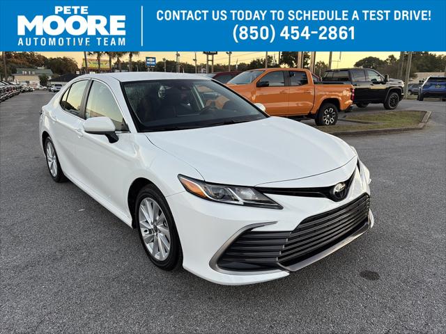 2024 Toyota Camry LE for sale in Pensacola, FL