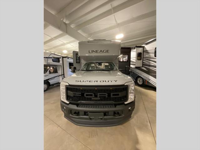 2026 Ford 600 XLT