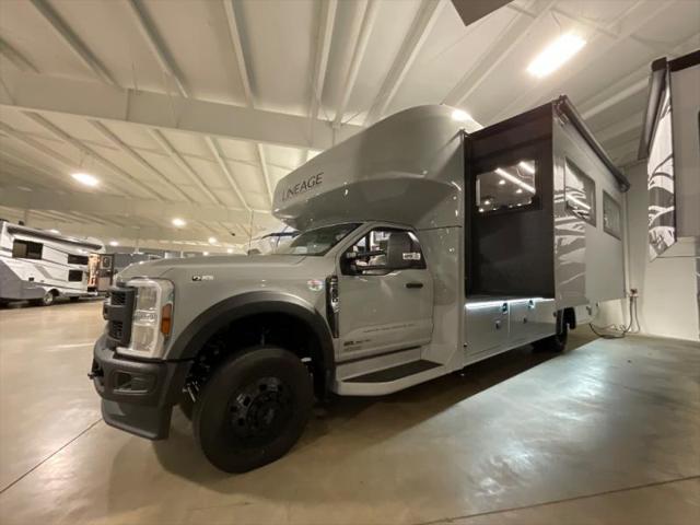 2026 Ford 600 XLT