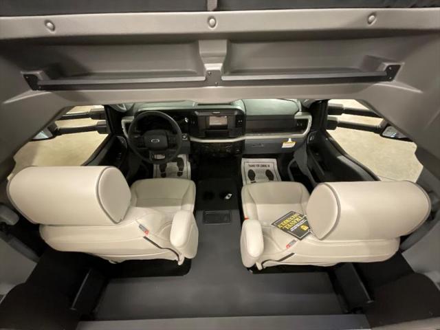 2026 Ford 600 XLT