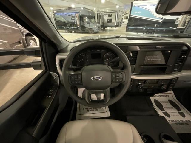 2026 Ford 600 XLT