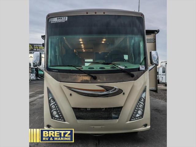 2019 Ford F-53 Unknown