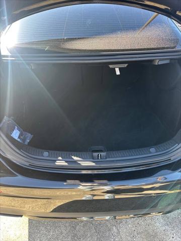 2018 Mercedes-Benz AMG E 43 4MATIC