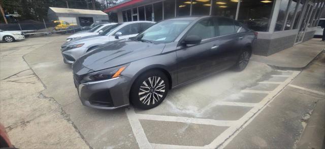 2024 Nissan Altima SV FWD for sale in Mauldin, SC