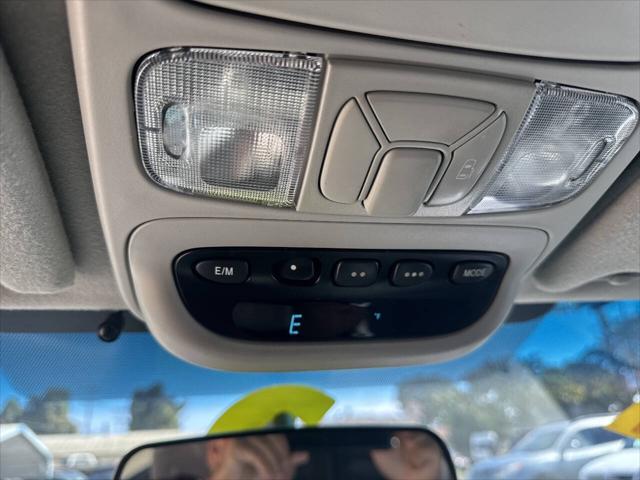2005 Toyota Sienna LE