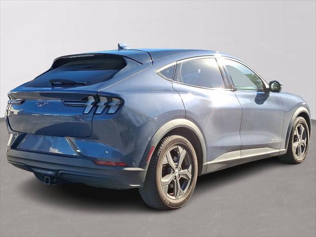 2021 Ford Mustang Mach-E Select