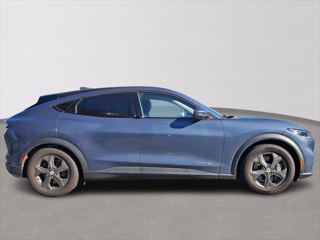 2021 Ford Mustang Mach-E Select