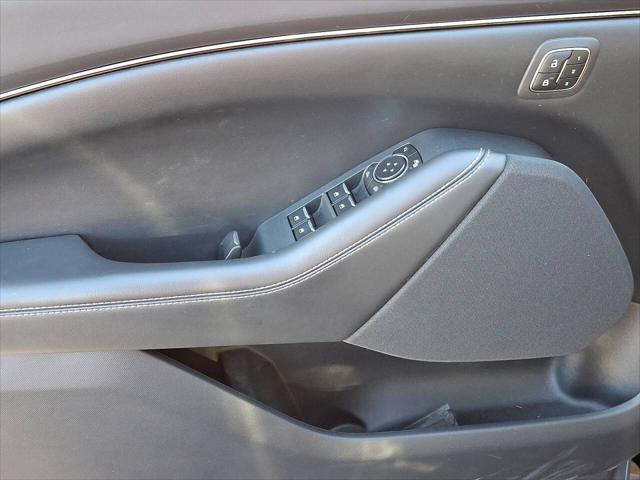 2021 Ford Mustang Mach-E Select