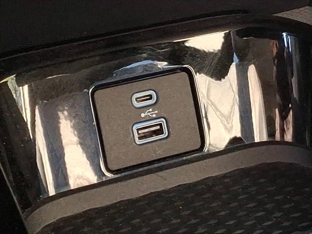 2021 Ford Mustang Mach-E Select
