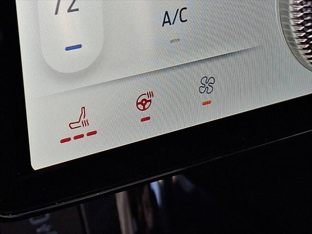 2021 Ford Mustang Mach-E Select