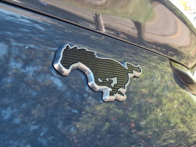 2021 Ford Mustang Mach-E Select