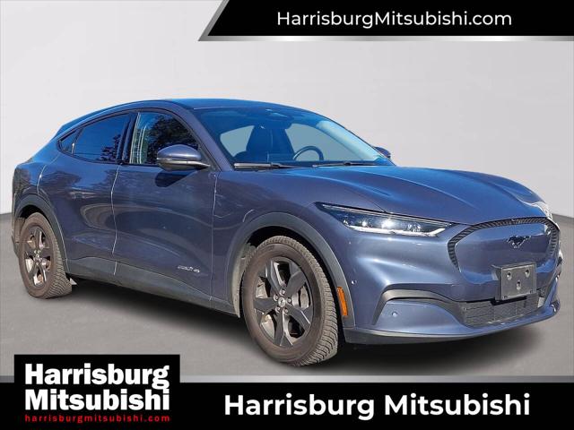 2021 Ford Mustang Mach-E Select for sale in Harrisburg, PA