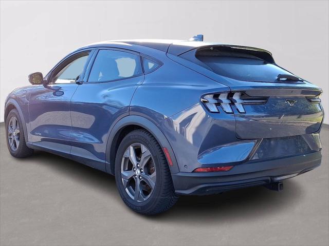 2021 Ford Mustang Mach-E Select