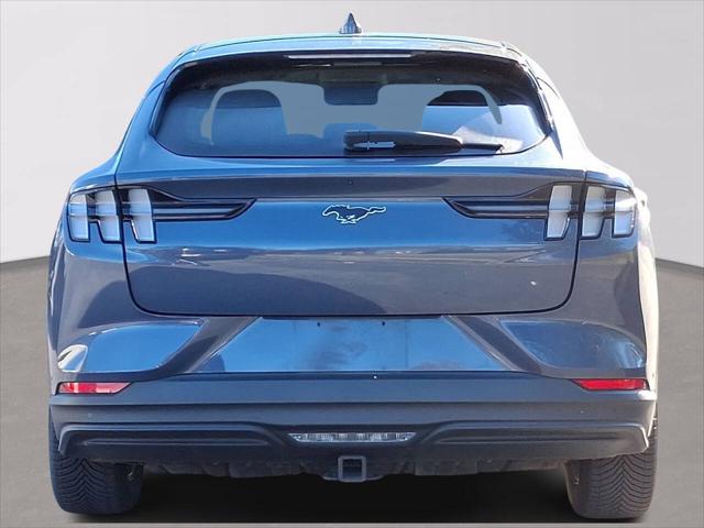 2021 Ford Mustang Mach-E Select