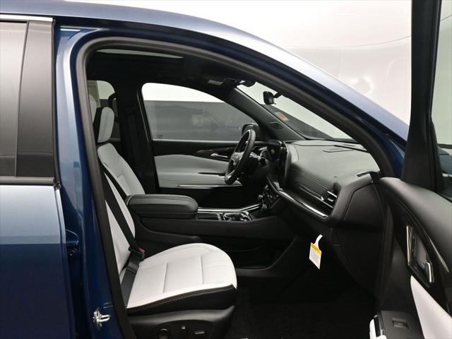 2026 Chevrolet Traverse FWD High Country
