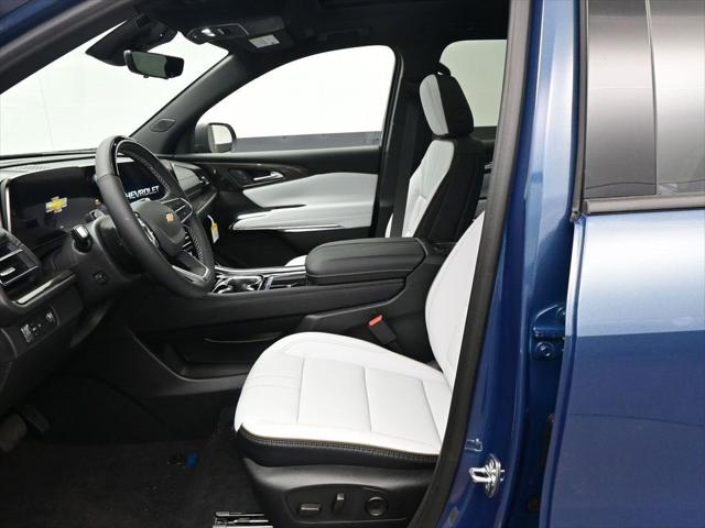 2026 Chevrolet Traverse FWD High Country