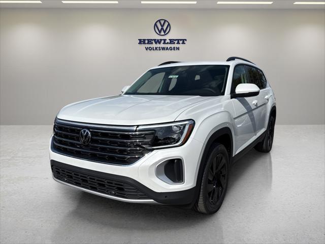 2026 Volkswagen Atlas 2.0T SE w/Technology for sale in Georgetown, TX