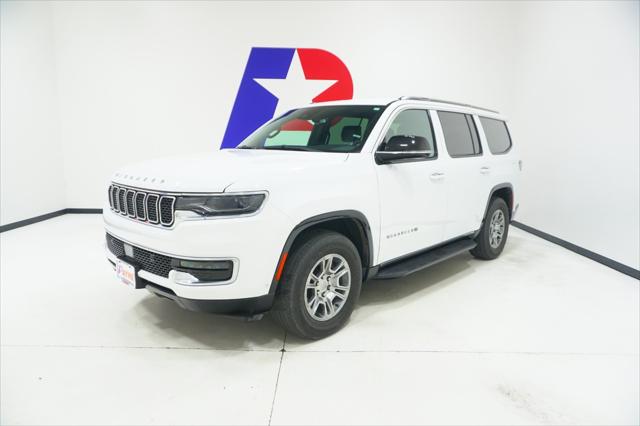 2023 Jeep Wagoneer Series I 4x2 for sale in Weslaco, TX