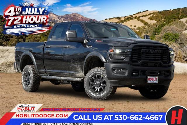 2026 Ram 2500 Tradesman for sale in Woodland, CA