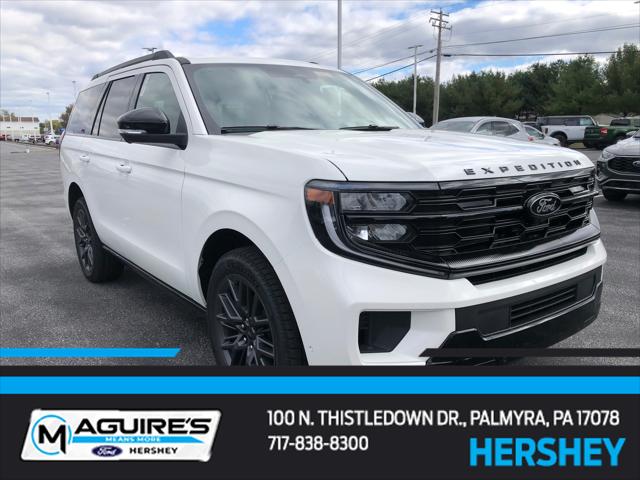 2025 Ford Expedition Platinum for sale in Palmyra, PA