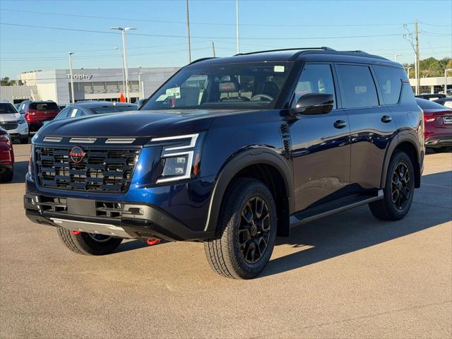 2026 Nissan Armada PRO-4X for sale in Mesquite, TX