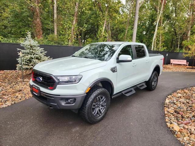 2023 Ford Ranger LARIAT for sale in Kansas City, MO