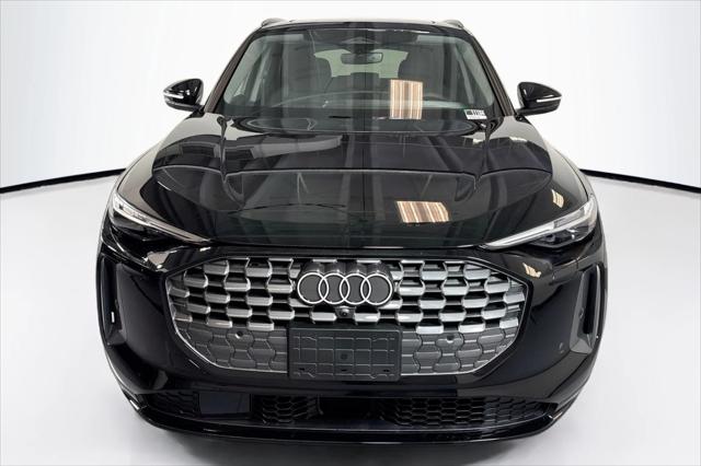 2025 Audi Q5 Premium Plus TFSI quattro S tronic