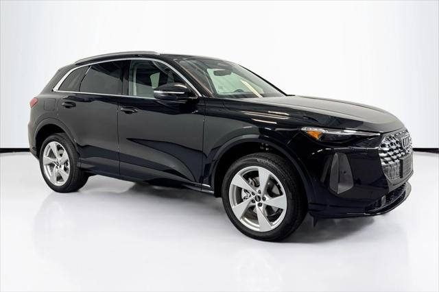 2025 Audi Q5 Premium Plus TFSI quattro S tronic