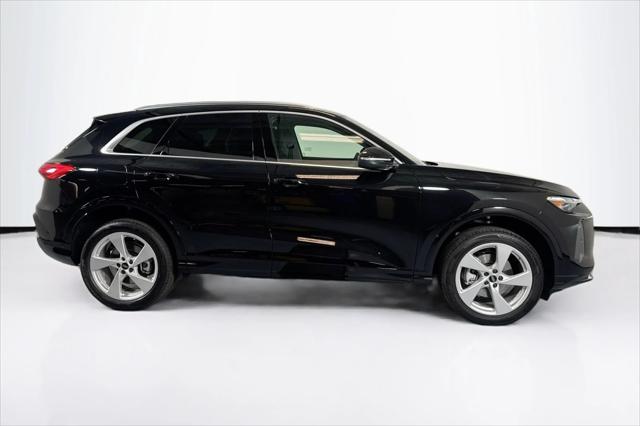 2025 Audi Q5 Premium Plus TFSI quattro S tronic