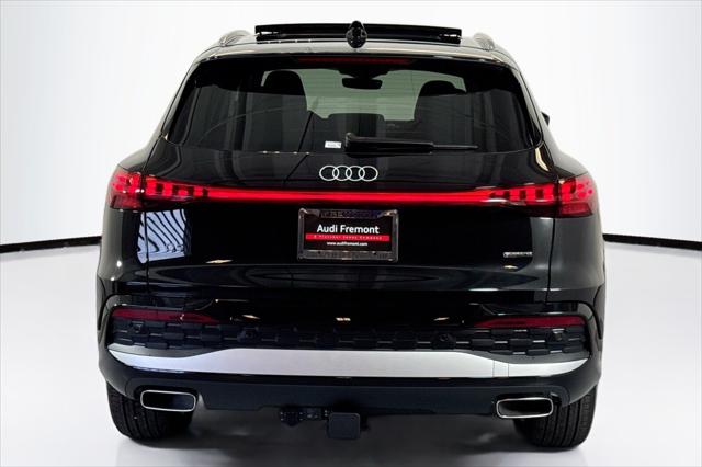 2025 Audi Q5 Premium Plus TFSI quattro S tronic