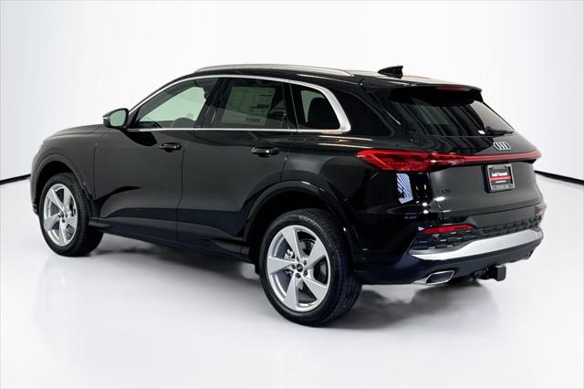 2025 Audi Q5 Premium Plus TFSI quattro S tronic