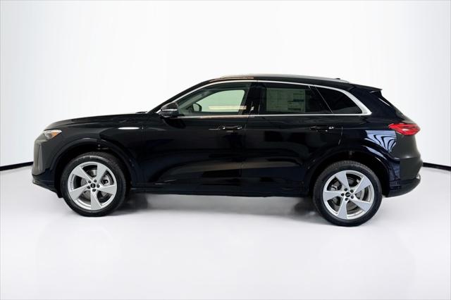 2025 Audi Q5 Premium Plus TFSI quattro S tronic