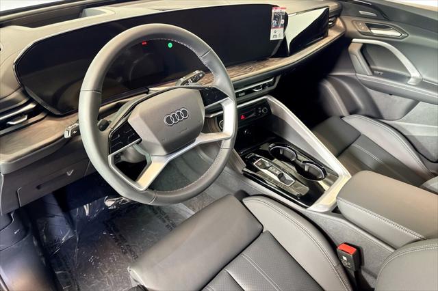 2025 Audi Q5 Premium Plus TFSI quattro S tronic