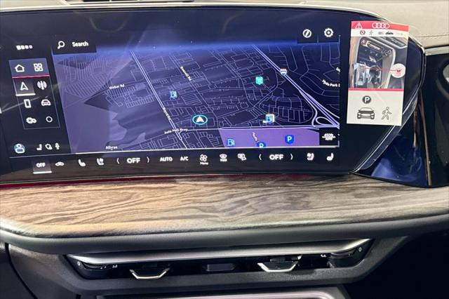 2025 Audi Q5 Premium Plus TFSI quattro S tronic