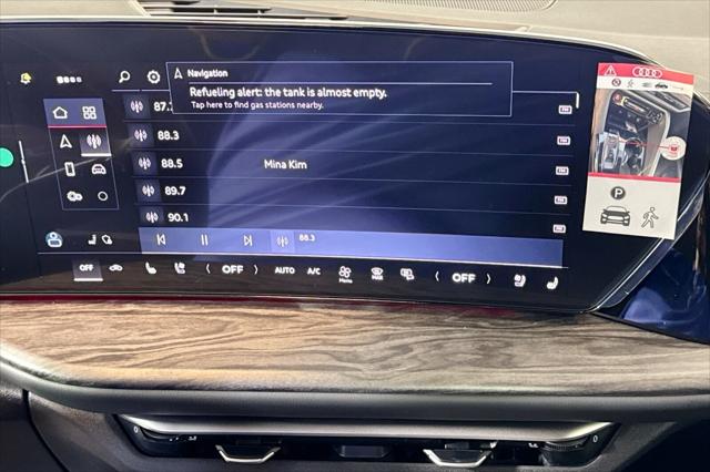 2025 Audi Q5 Premium Plus TFSI quattro S tronic