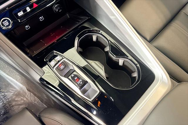 2025 Audi Q5 Premium Plus TFSI quattro S tronic