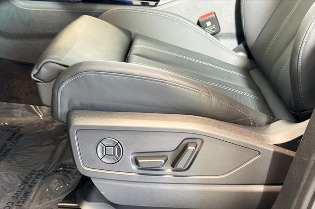 2025 Audi Q5 Premium Plus TFSI quattro S tronic