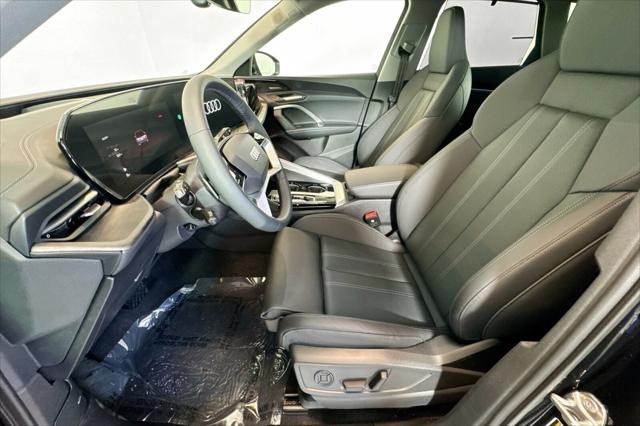 2025 Audi Q5 Premium Plus TFSI quattro S tronic