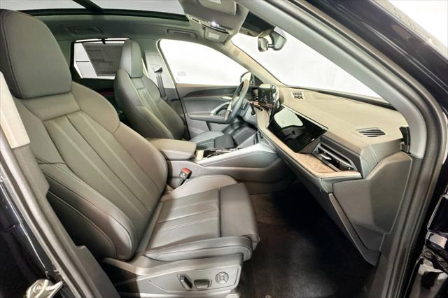 2025 Audi Q5 Premium Plus TFSI quattro S tronic