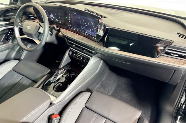 2025 Audi Q5 Premium Plus TFSI quattro S tronic