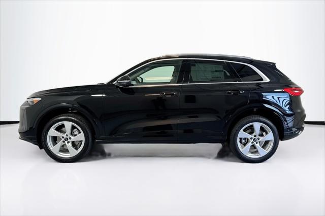 2025 Audi Q5 Premium Plus TFSI quattro S tronic