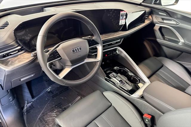 2025 Audi Q5 Premium Plus TFSI quattro S tronic