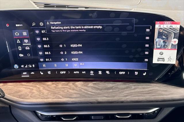 2025 Audi Q5 Premium Plus TFSI quattro S tronic