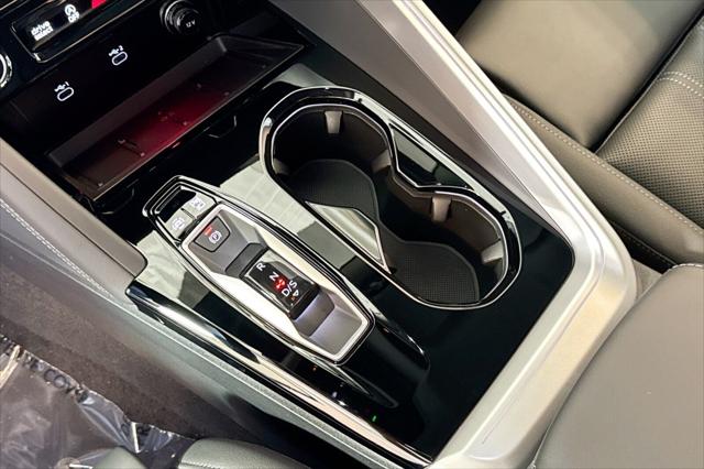 2025 Audi Q5 Premium Plus TFSI quattro S tronic