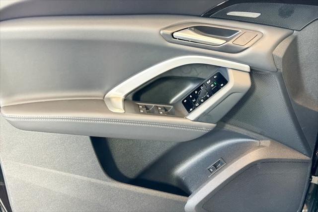 2025 Audi Q5 Premium Plus TFSI quattro S tronic