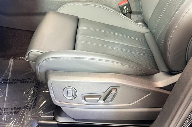 2025 Audi Q5 Premium Plus TFSI quattro S tronic