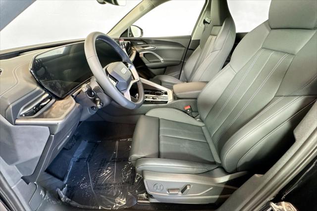 2025 Audi Q5 Premium Plus TFSI quattro S tronic