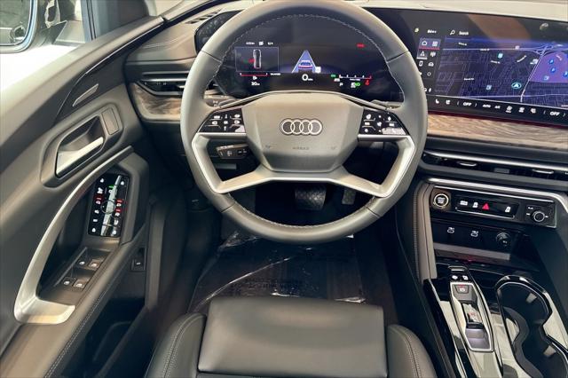 2025 Audi Q5 Premium Plus TFSI quattro S tronic