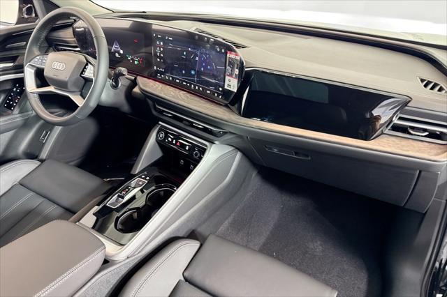 2025 Audi Q5 Premium Plus TFSI quattro S tronic